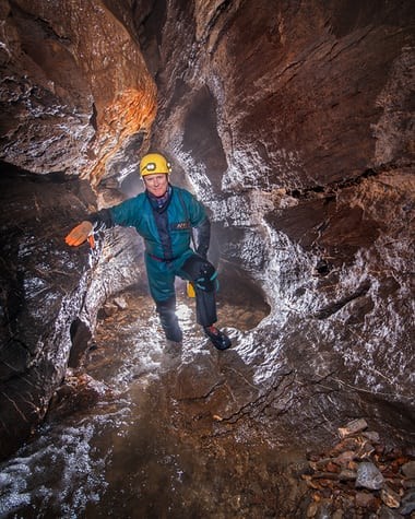 Người bị mắc kẹt trong hang động sẽ phải đối phó với những sang chấn về tâm lý như thế nào? ảnh 3