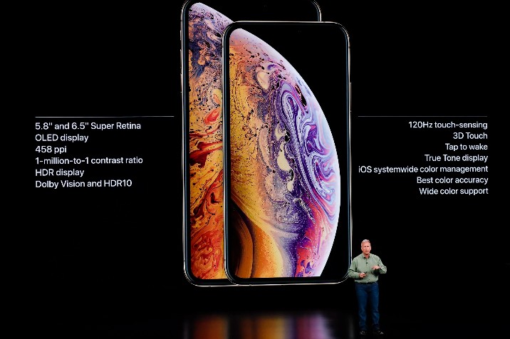 Apple có thể tự thân phát triển nhiều công nghệ cốt lõi trong iPhone, vì thế không có lý do gì hãng không thể phát triển chip modem riêng (ảnh: CNET)