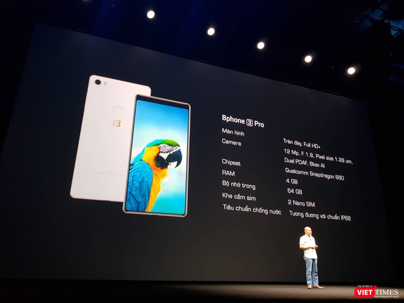 Cấu hình sản phẩm Cấu hình sản phẩm