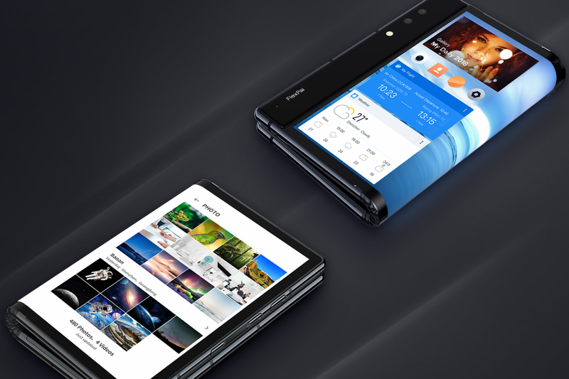 (ảnh: Phone Arena) (ảnh: Phone Arena)