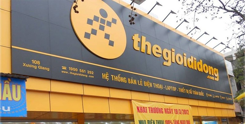 Sau Thế Giới Di động, dữ liệu của Con Cưng bị rao bán? ảnh 3 Thế Giới Di Động bị hack, thẻ tín dụng khách hàng bị phơi bày?