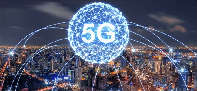 Sóng 5G có gây nguy hiểm đến sức khỏe con người?