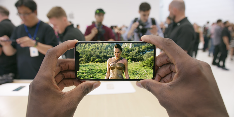 Hãy giữ điện thoại thông minh lâu nhất có thể!