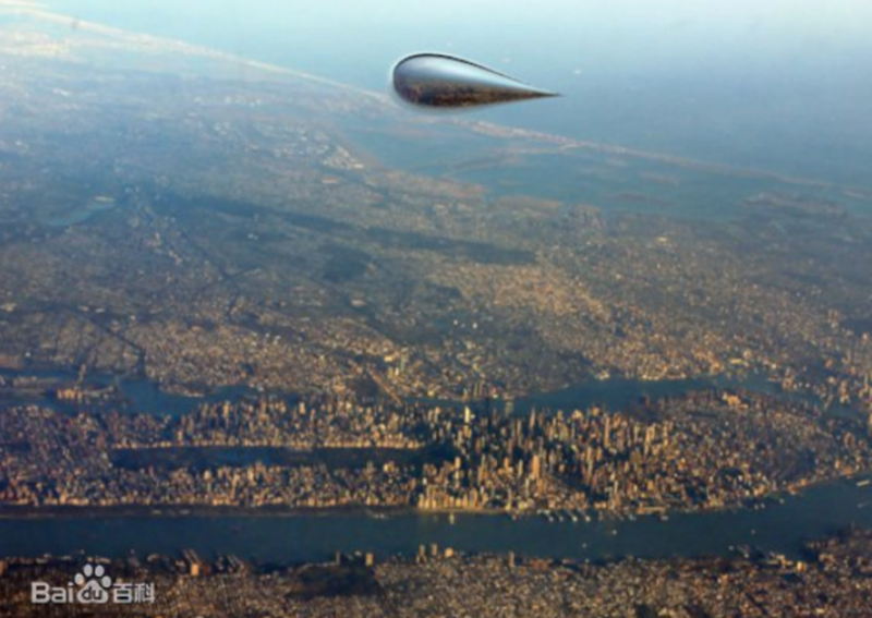 Chiếc điện thoại của Vivo sẽ có hình dáng như con tàu thăm dò vũ trụ? (ảnh: Baidu) Chiếc điện thoại của Vivo sẽ có hình dáng như con tàu thăm dò vũ trụ? (ảnh: Baidu)