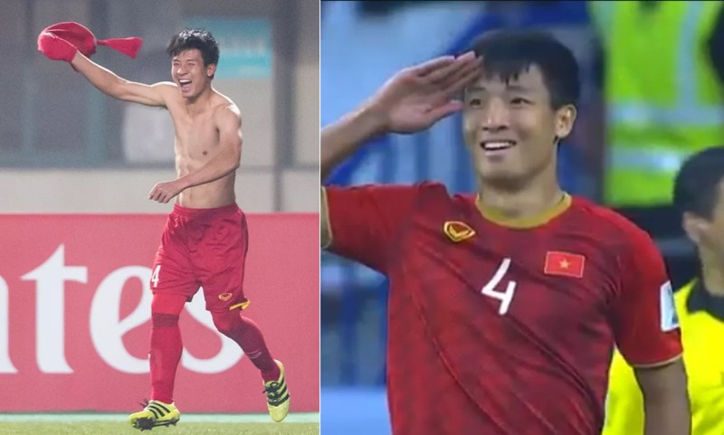 5 điểm nhấn không thể bỏ qua từ trận Việt Nam đánh bại Jordan 