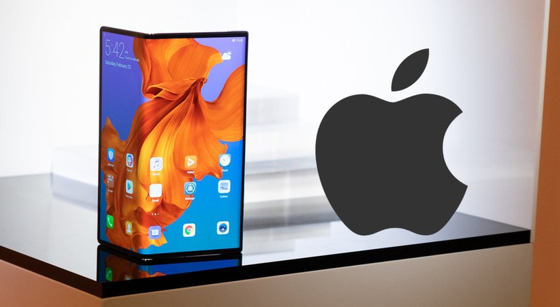 Vì sao Apple “chưa thèm” sản xuất điện thoại gập vào thời điểm này?