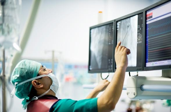 Ảnh minh họa: Mohawk Collegue