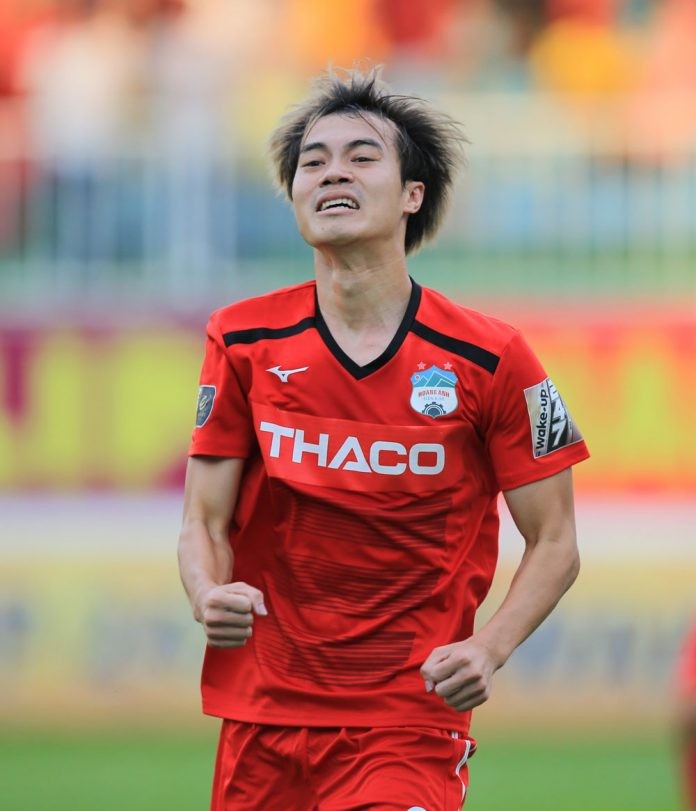 Điều gì đang xảy ra với “đội bóng quốc dân” HAGL? ảnh 1