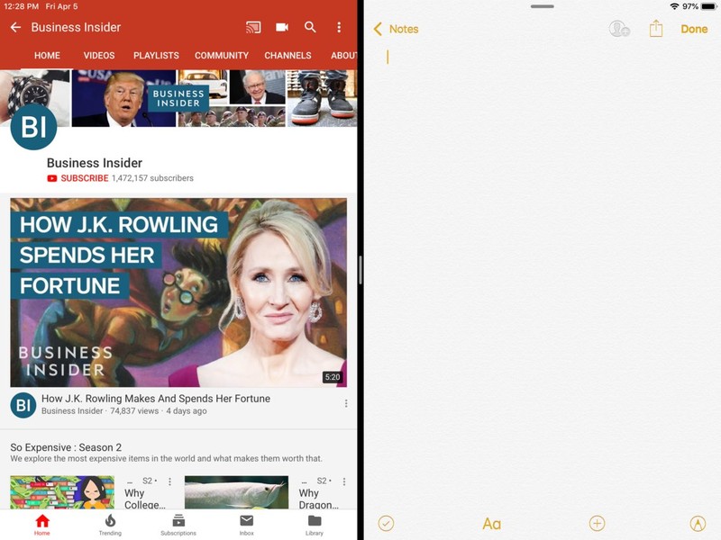 (ảnh Business Insider) (ảnh Business Insider)