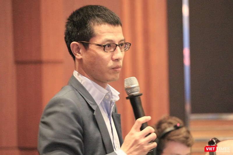 Luật sư Đặng Thanh Sơn