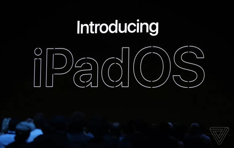 Apple ra mắt hệ điều hành iPadOS dành riêng cho iPad