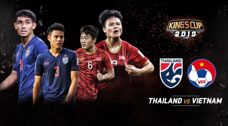 Báo chí và người hâm mộ Thái Lan nói gì về trận thua trước Việt Nam?