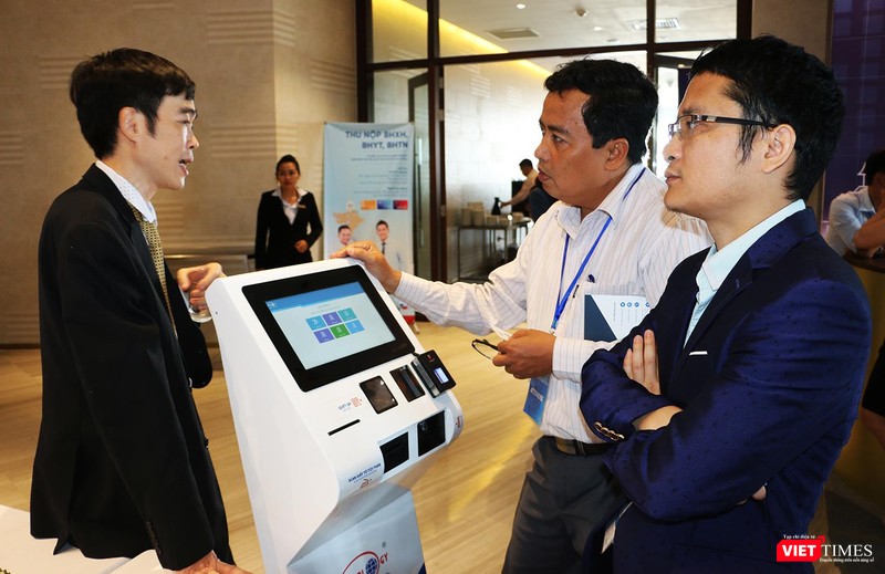 Tìm hiểu giải pháp Định danh Công dân Điện tử - Smart Citizen của Hyperlogy