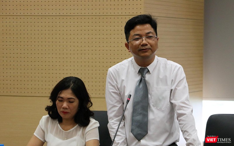 ông Vũ Chí Kiên - Tổng biên tập Tạp chí Thông tin và Truyền thông ông Vũ Chí Kiên - Tổng biên tập Tạp chí Thông tin và Truyền thông