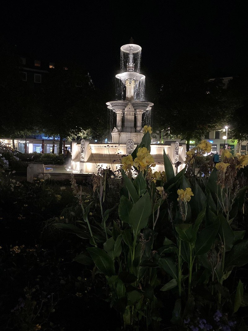 iPhone tắt Night Mode iPhone tắt Night Mode