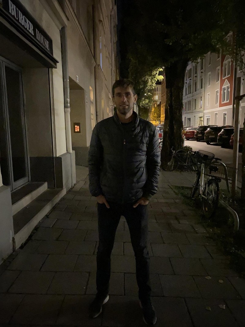 iPhone tắt Night Mode iPhone tắt Night Mode