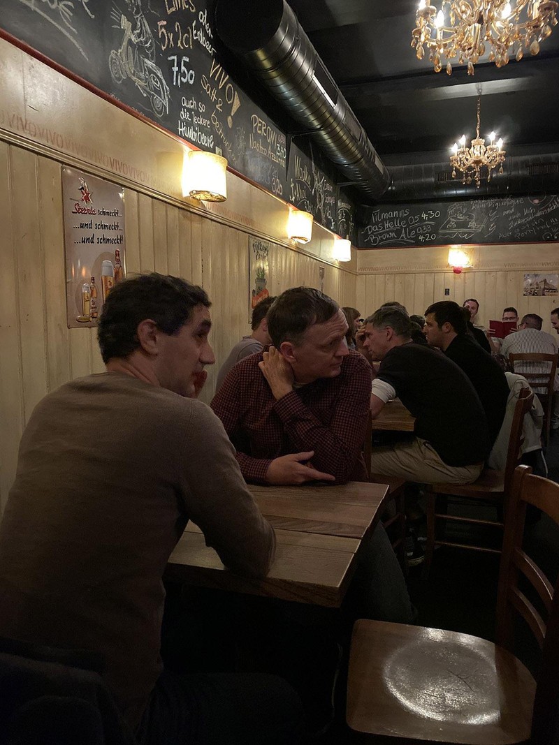 iPhone tắt Night Mode iPhone tắt Night Mode