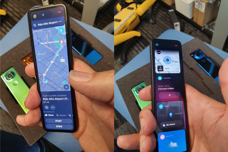 (ảnh: Andy Rubin) (ảnh: Andy Rubin)