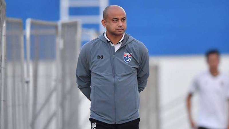 Cựu HLV trưởng U23 Thái Lan phân tích vì sao U22 Việt Nam không sụp đổ sau khi bị dẫn trước 2 bàn