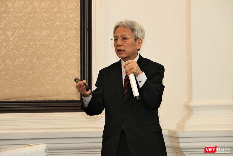 ông Nguyễn Sĩ Dũng