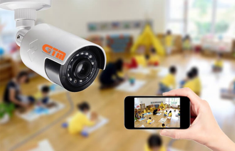 Camera giám sát: những lưu ý không thể bỏ qua nhìn từ sự cố Văn Mai Hương