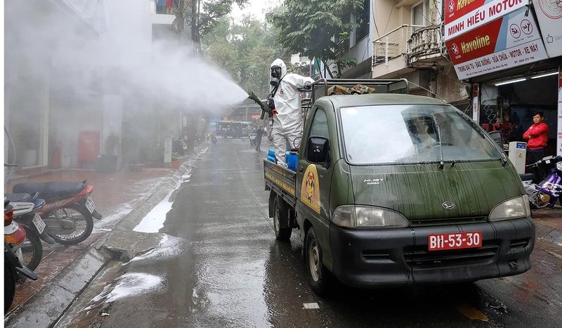 Báo Bưu điện Buổi sáng Hoa Nam nói gì về sự giận dữ của cộng đồng mạng Việt Nam với bệnh nhân số 17