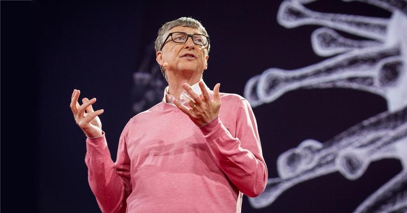 Tỷ phú Bill Gates dự đoán thời gian nước Mỹ trở lại hoạt động bình thường sau dịch Covid-19 ảnh 1 Bill Gates chỉ ra 3 điểm nước Mỹ cần làm để dập dịch Covid-19