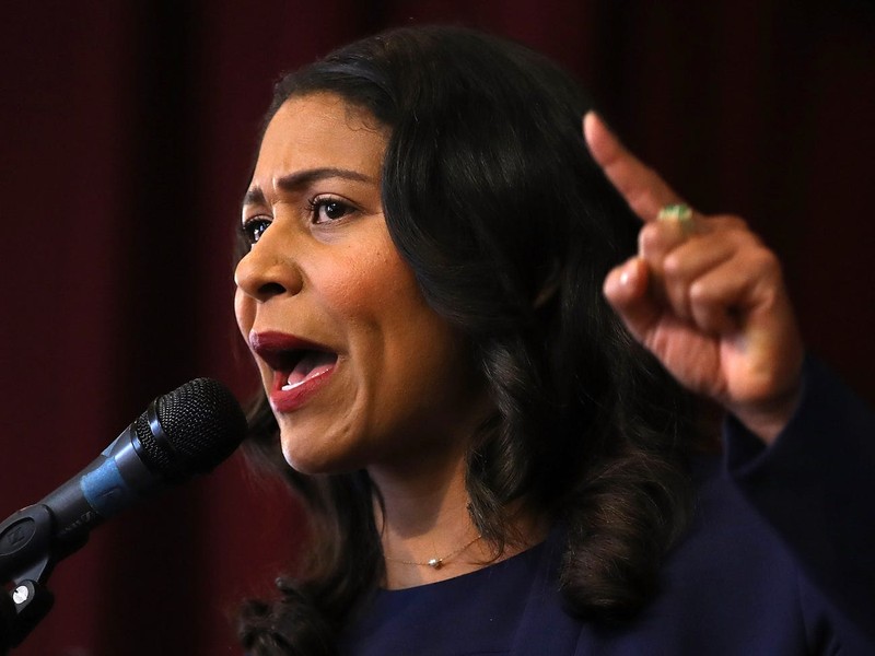 “Ông trùm” nhà hàng Golden Gate dự giảm 53% lợi nhuận trong năm 2020 ảnh 3 Thị trưởng San Francisco yêu cầu người nghiện cần sa gọi đồ ăn online và xem Netflix