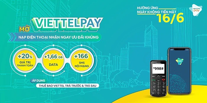 Tiền điện tử khác gì so với tiền ảo, tiền kỹ thuật số? ảnh 2 Tổng hợp khuyến mãi của các ví điện tử nhân Ngày không tiền mặt