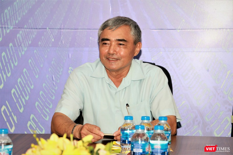 Một VietTimes bản lĩnh, sắc sảo mặc dù tuổi đời khiêm tốn