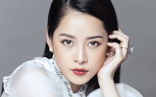 Chipu đang rất nỗ lực để khẳng định mình trong môi trường V-pop