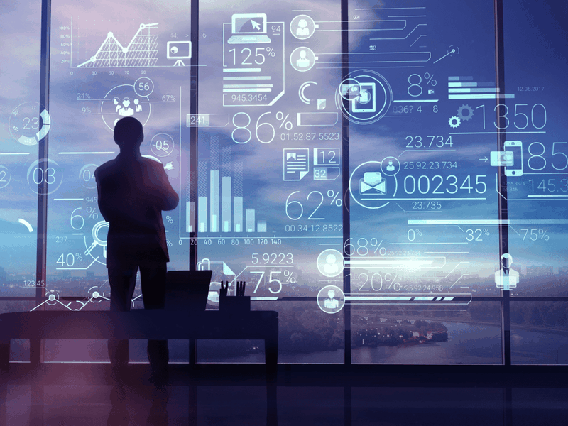 Chuyển đổi số: những tác động của số hóa ảnh 3 3 thành phần thiết yếu của chuyển đổi số trong doanh nghiệp