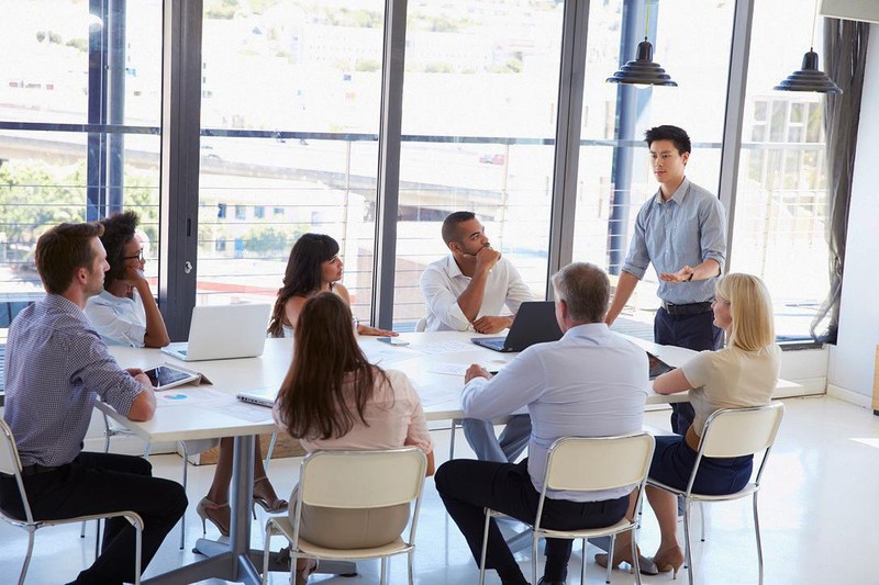 Công nghệ không phải là yếu tố quyết định để doanh nghiệp chuyển đổi số thành công Công nghệ không phải là yếu tố quyết định để doanh nghiệp chuyển đổi số thành công