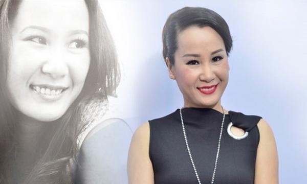 Nhạc sĩ Giáng Son 