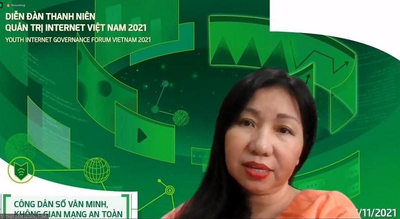 Bà Tô Thụy Diễm Quyên - 1 trong 20 người đầu tiên trên thế giới được Microsoft công nhận là chuyên gia giáo dục toàn cầu Bà Tô Thụy Diễm Quyên - 1 trong 20 người đầu tiên trên thế giới được Microsoft công nhận là chuyên gia giáo dục toàn cầu