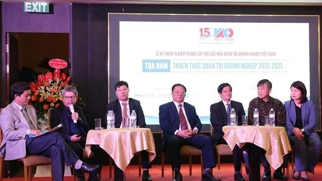 Là một trong những CLB trực thuộc của VACD, CSMO đã có nhiều đóng góp về phương hướng quản trị trong lĩnh vực sale và marketing Là một trong những CLB trực thuộc của VACD, CSMO đã có nhiều đóng góp về phương hướng quản trị trong lĩnh vực sale và marketing