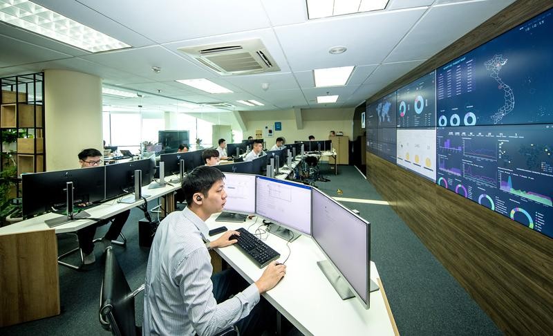 9/25 dịch vụ hành chính công của thành phố Hà Nội đã được thực hiện 100% trực tuyến