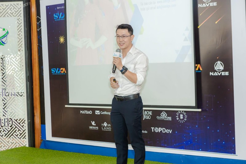 Ông Bình Đồng - Research Director - Market Research Agency Cimigo