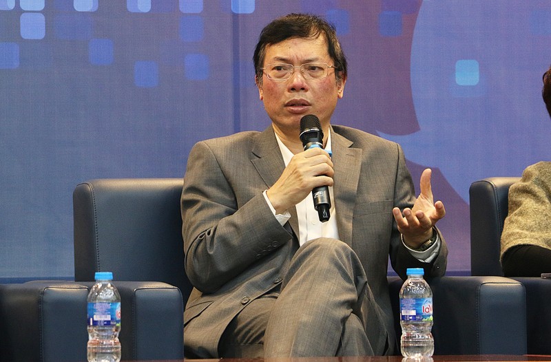 TS. Đặng Minh Tuấn