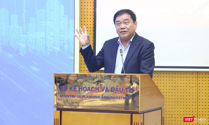 GS Trần Thọ Đạt chia sẻ ý kiến về Luật Bảo vệ dữ liệu cá nhân