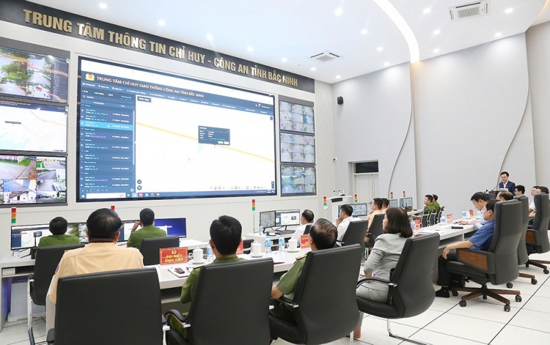 Trung tâm chi huy cong an tinh Bac Ninh.jpg