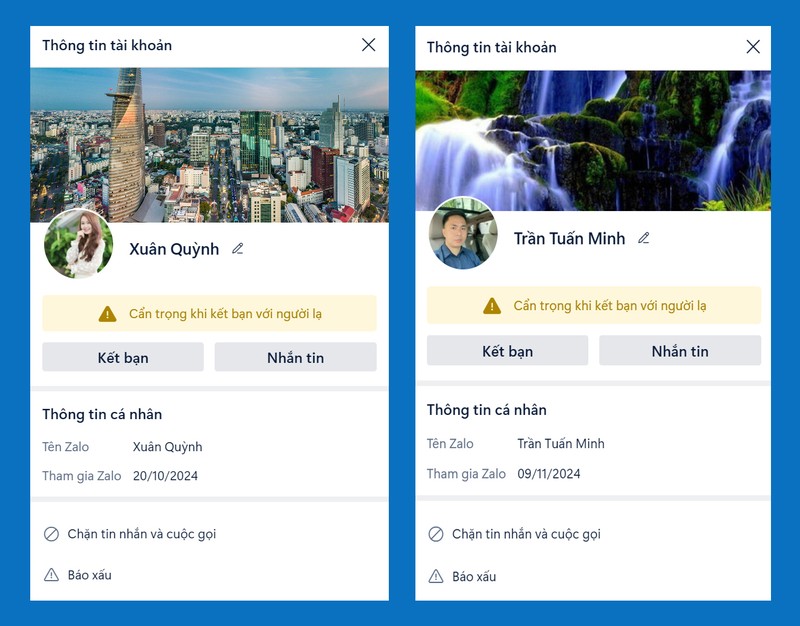Tai khoan Zalo lua dao.jpg
