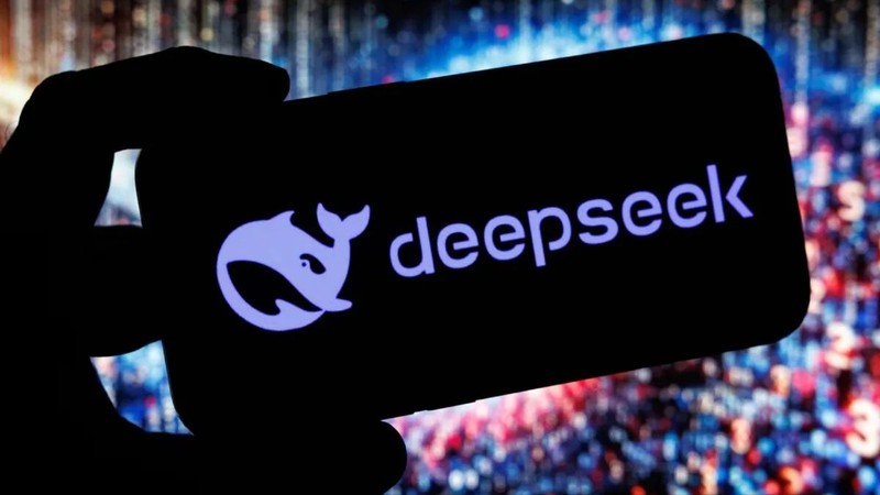Reuters: Bộ Thương mại Hoa Kỳ đang điều tra DeepSeek