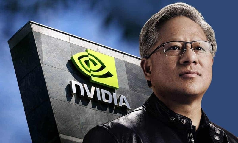 NVIDIA và ông Jensen Huang sẽ gặp nhiều thách thức để duy trì vị thế dẫn đầu.