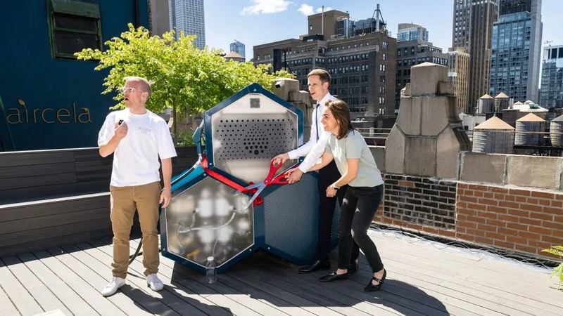 may chiet xuat xang tu khong khi - GlobeNewsWire.jpg