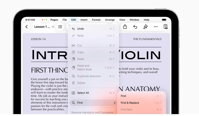 menu bar - Tech Radar.jpg