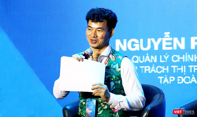 Nghệ sĩ Xuân Bắc chia sẻ câu chuyện về khủng hoảng niềm tin.