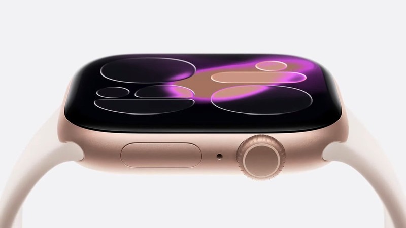 Apple Watch 11. Ảnh: Phone Arena