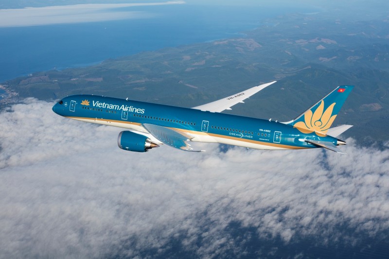 Vietnam Airlines lần thú hai bị lộ lọt thông tin khách hàng. Ảnh: VNA