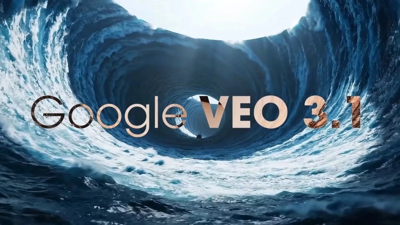 Google Veo 3.1 cho phép người sáng tạo viết prompt bằng tiếng Việt
